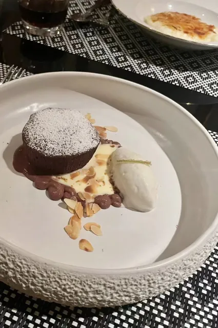 Brussels' Spanish Flavors | Michelin Guide