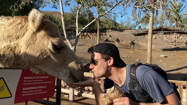 Spain | A Fairyland That’s Fun and Photo-Friendly