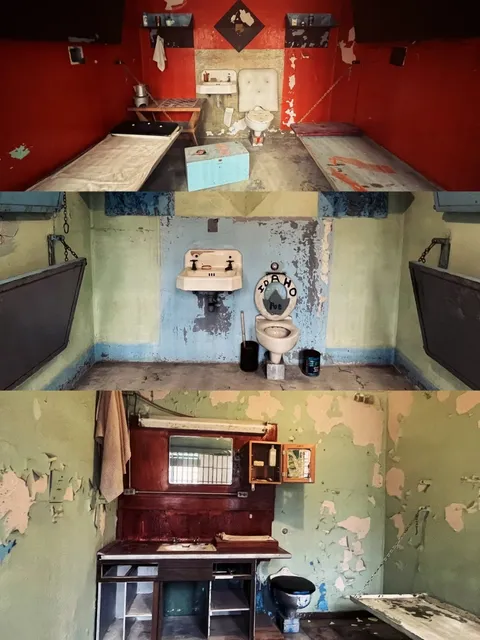 Gems, Greenbelts & Guilt-Free Downtowns