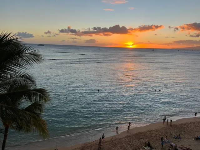 Absolutely Spectacular Views! 🌅