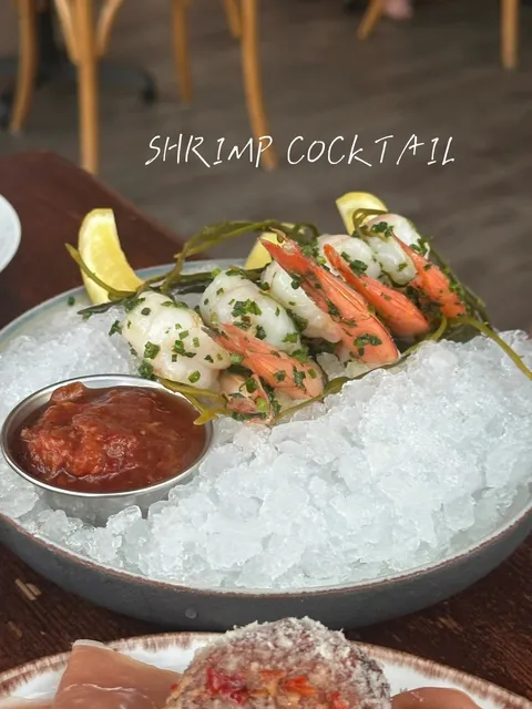 NJ | Riverside Italian Dining with Stunning Views 🌅🍝