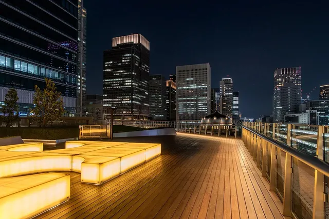 KITTE GARDEN 🌿🍃🌸🌺