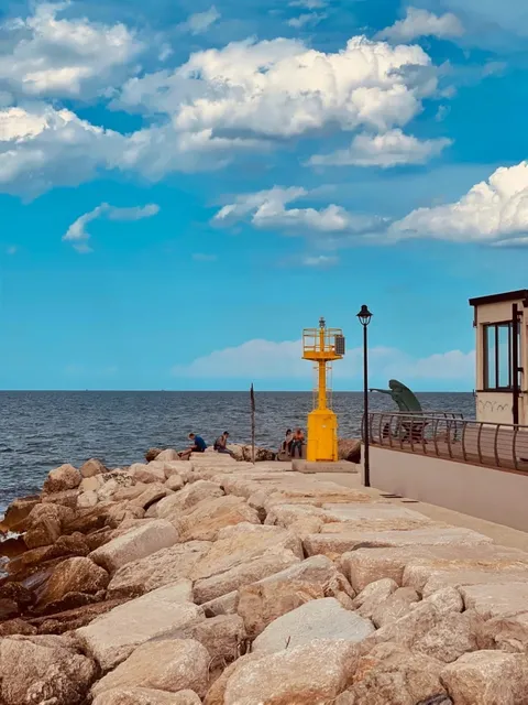 🇮🇹 Rimini, Italy | A Hidden Gem Waiting to Be Discovered