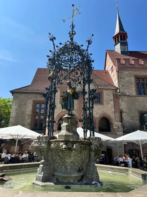 🇩🇪 4-Hour Adventure in Göttingen, Germany