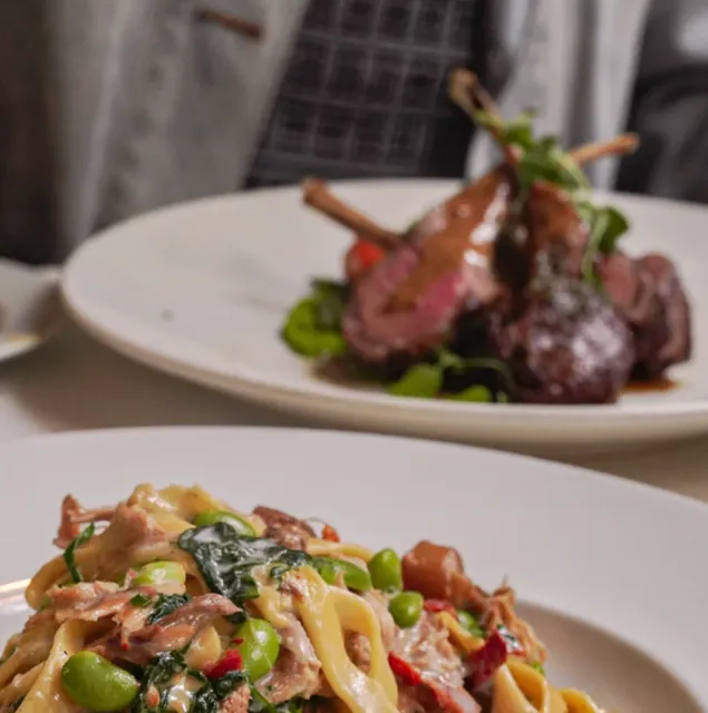 My Top 3 Restaurant Picks in Montreal!