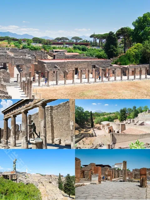 Naples Travel Guide | Top 10 Must-Visit Spots 🇮🇹