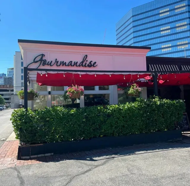 Gourmandise – Utah’s Must-Try Dessert Spot 🍓🍰✨