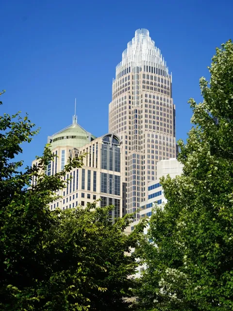 🌇 Charlotte, NC: The Perfect Downtown Day!