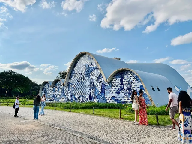 The Rock City of Brazil – Belo Horizonte 🎸🏙️