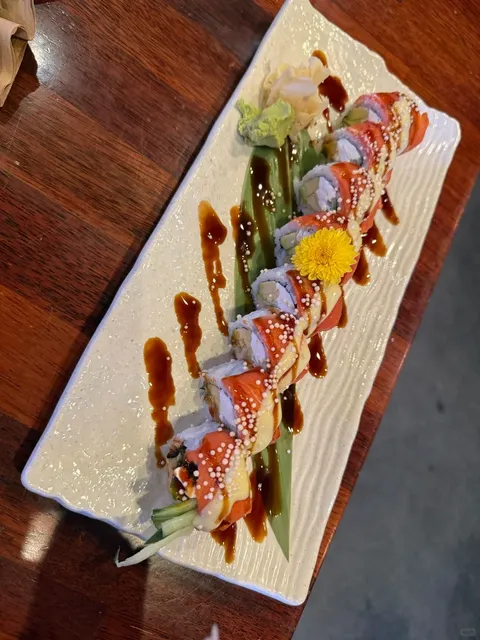 🇨🇦 Food Review No.17: Must-Try Japanese Restaurant in Nanaimo