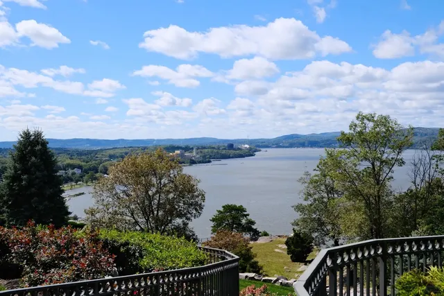 NY State Dining Gem | Apropos Restaurant 🌅🍽️