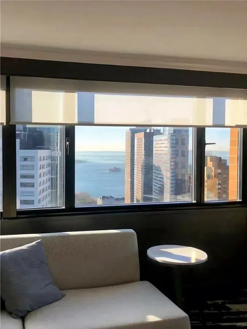 Only $2K! Stay at Marriott NYC Downtown 🏙️💫