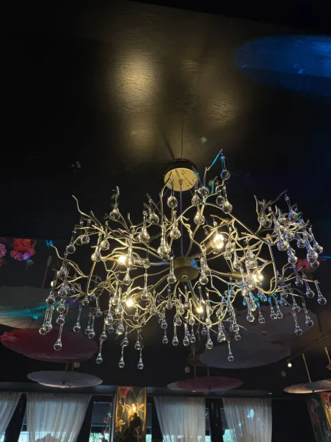 My Beautiful Baby Shower at Sticky Mango! 👶🎉