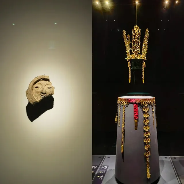 Gyeongju, South Korea: A World Heritage Small Town