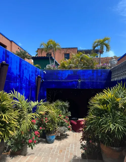 Todos Santos: The Hidden Gem of Baja California 🌵🌊