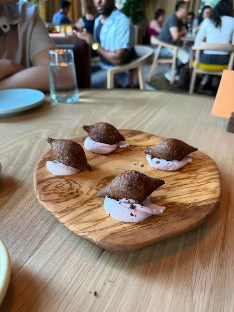 DC's Michelin Star Powerhouse – Albi ⭐️  