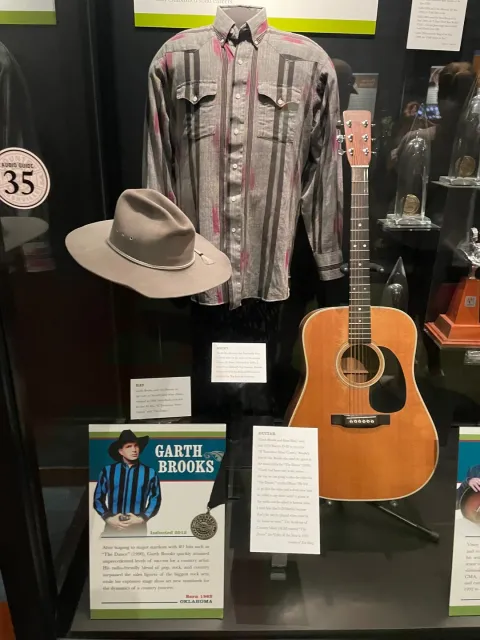 Such a Cool Tour! 🎶🤠