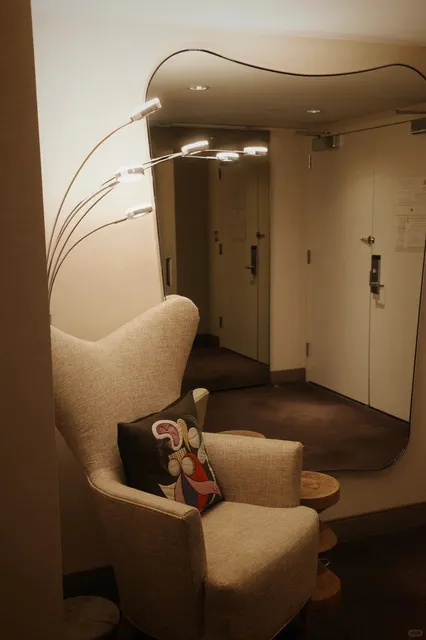 Luxury Stay Experience at SLS Beverly Hills, Los Angeles 🏨✨