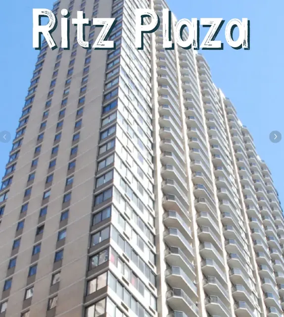 Ritz Plaza - Inspiration for New York Living! 🏙️