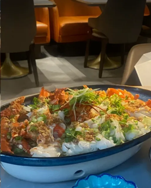 New York Restaurant Recommendations 🌟