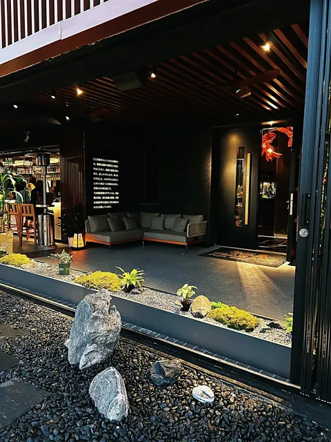 🇺🇸 Orlando Food | Beautiful Kyoto-Style Japanese Restaurant 🍱