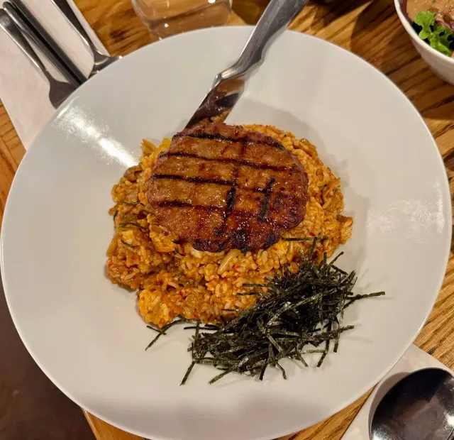 🇨🇦 Ottawa Korean Food Review: Maroo Kitchen (4.8⭐ Gem!) 🍗✨