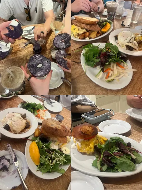 🌟 6 Days of Eating on Oahu — A Foodie's Diary! 😋