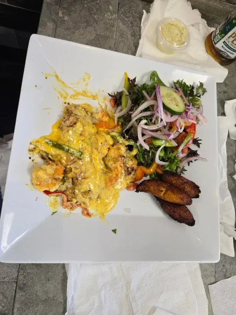 The Best Seafood in Miami! 🦞🌊👌