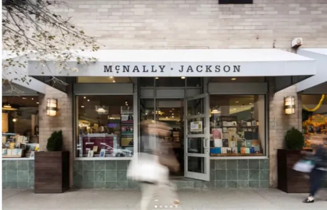 New York's Must-Visit Instagrammable Bookstores❗️📸 (Part 1)