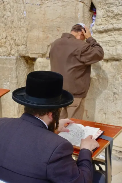 Jerusalem | Where Heaven Meets Earth