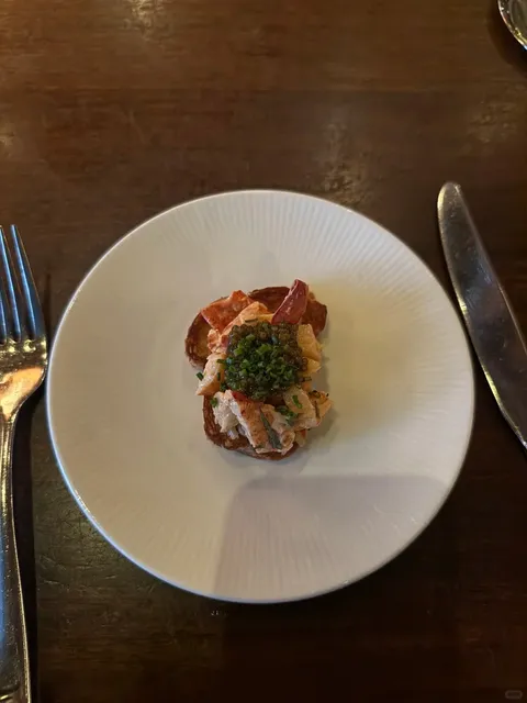 Boca | A Beautiful Meal That Didn’t Quite Deliver 🍽️✨