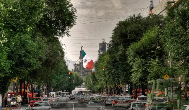 🌟 Mexico City + Teotihuacan Pyramids + Basilica of Guadalupe Day Tour