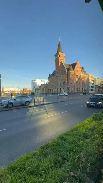 Exploring Cologne’s Old Town by Mini Train! 🚂✨