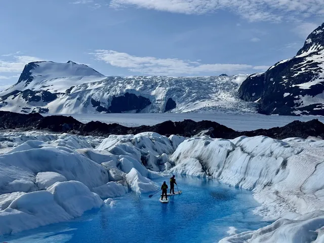 Ultimate Alaska Summer Travel Guide