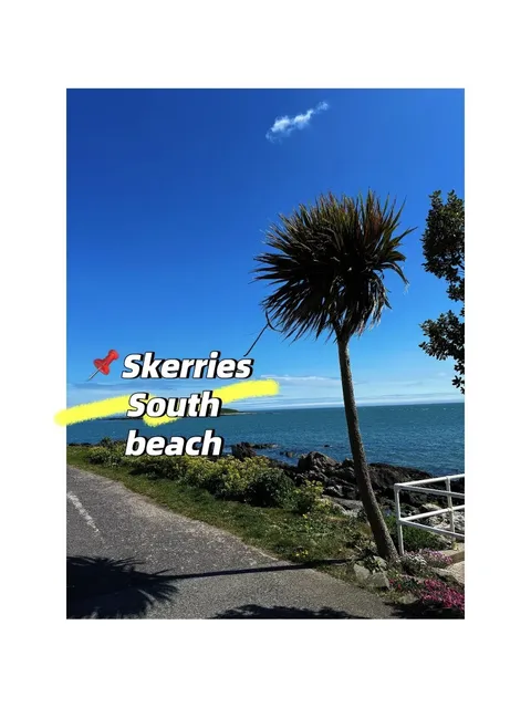 IRELAND 🇮🇪 A Perfect Dublin Weekend Getaway to Skerries