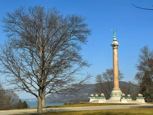 Random Notes on American Life - The Mysterious West Point (2)🌟