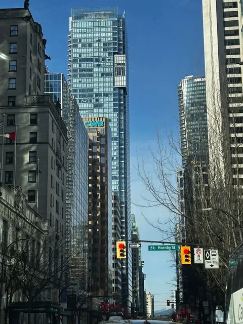 🇨🇦 Vancouver One-Day Citywalk Plus Itinerary