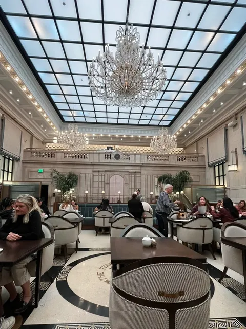 Boston | Celebrating My Birthday at Grana This Year 🎂