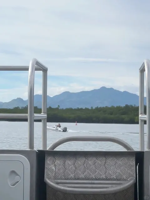 🇫🇯 USYD Student’s 6D5N Fiji Escape Guide ✨🌊