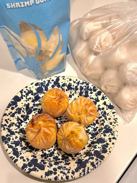 New York |  Vanessa's Dumpling House