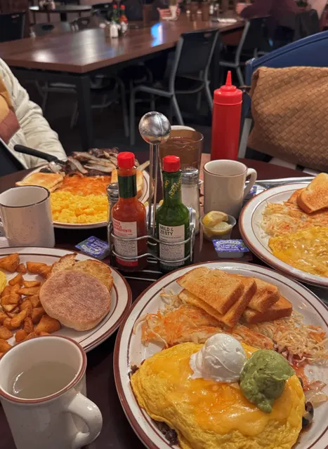 ❄️ Alaska | Fairbanks Restaurant Guide 🍽️