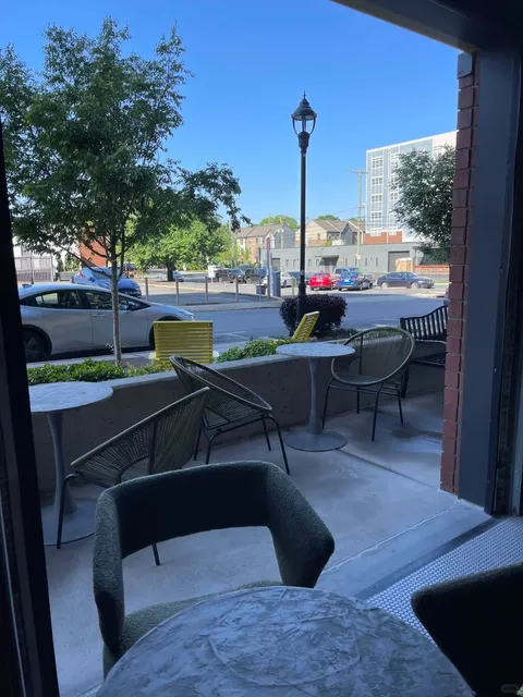 🍵 Charlotte Cafe Find | Babaloo – A Cozy Matcha Haven in NC! ☕️