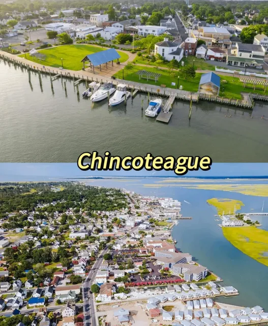 3 Lesser-Known Virginia Towns for a Slow Travel Escape 🏡🍂