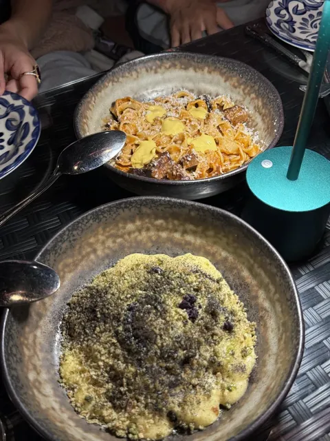 [DMV Foodie Adventure] Newly Minted Michelin-Starred Peruvian Cuisine