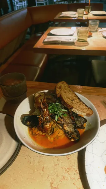 Eos & Nyx | A New Korean-American Vibe Restaurant in the Bay Area 🍽️