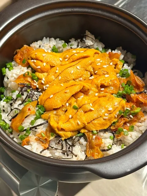 Replicating New York's Korean Dish: Moono