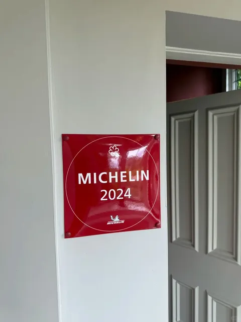 Henrock at Linthwaite House: A Michelin-Starred Breakfast Experience 