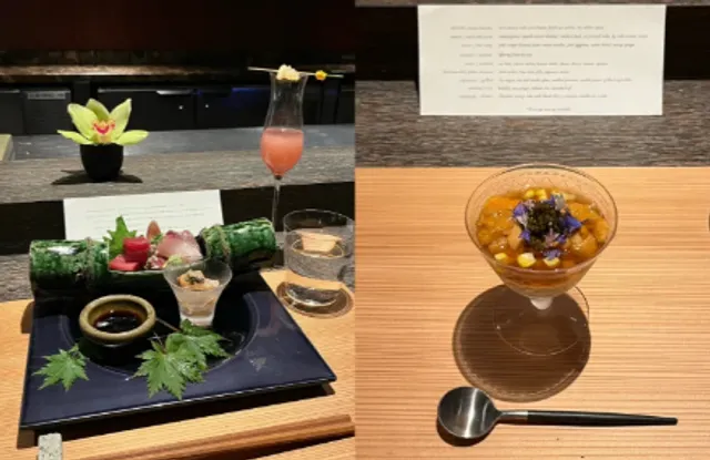 New York | Hakubai 🌟