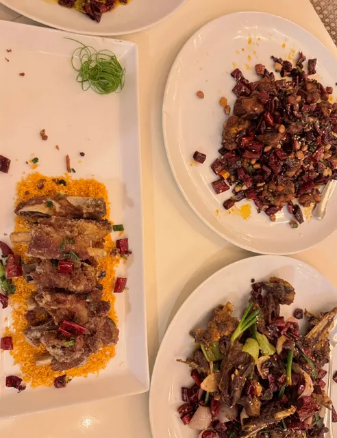 A Blessing for Chinese Food Lovers in Colombo 🍚 