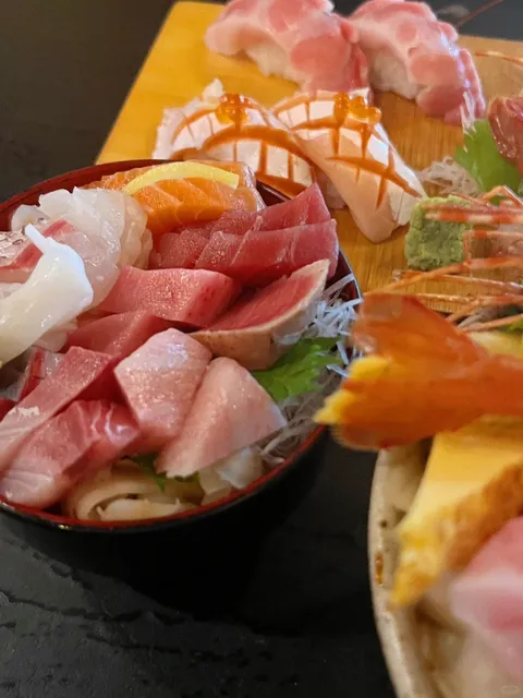 Atlanta｜Have You Tried This Sushi Haven Yet? 🍣✨